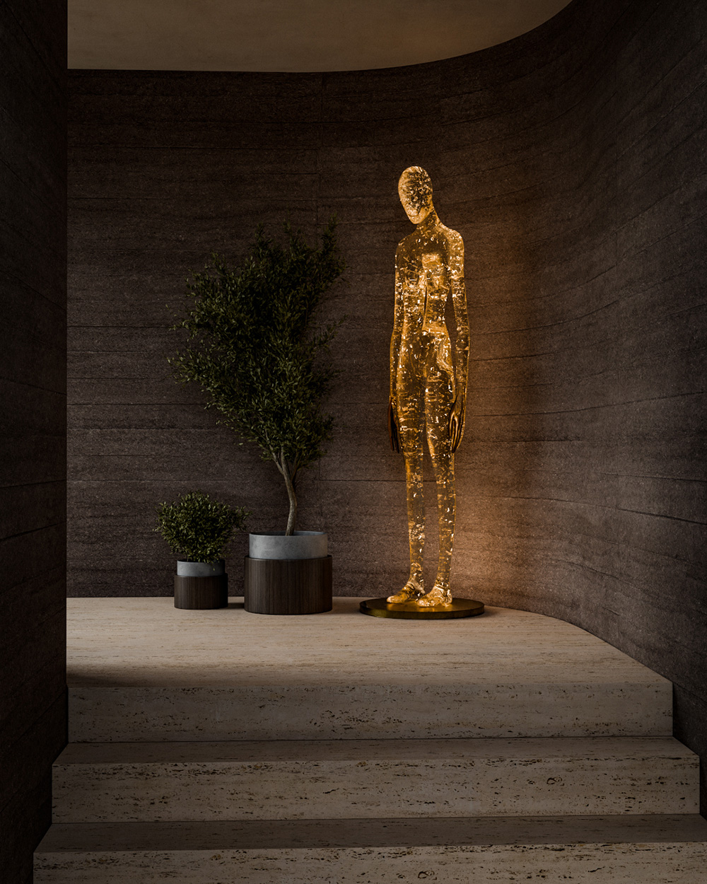 Showroom Bergen NH